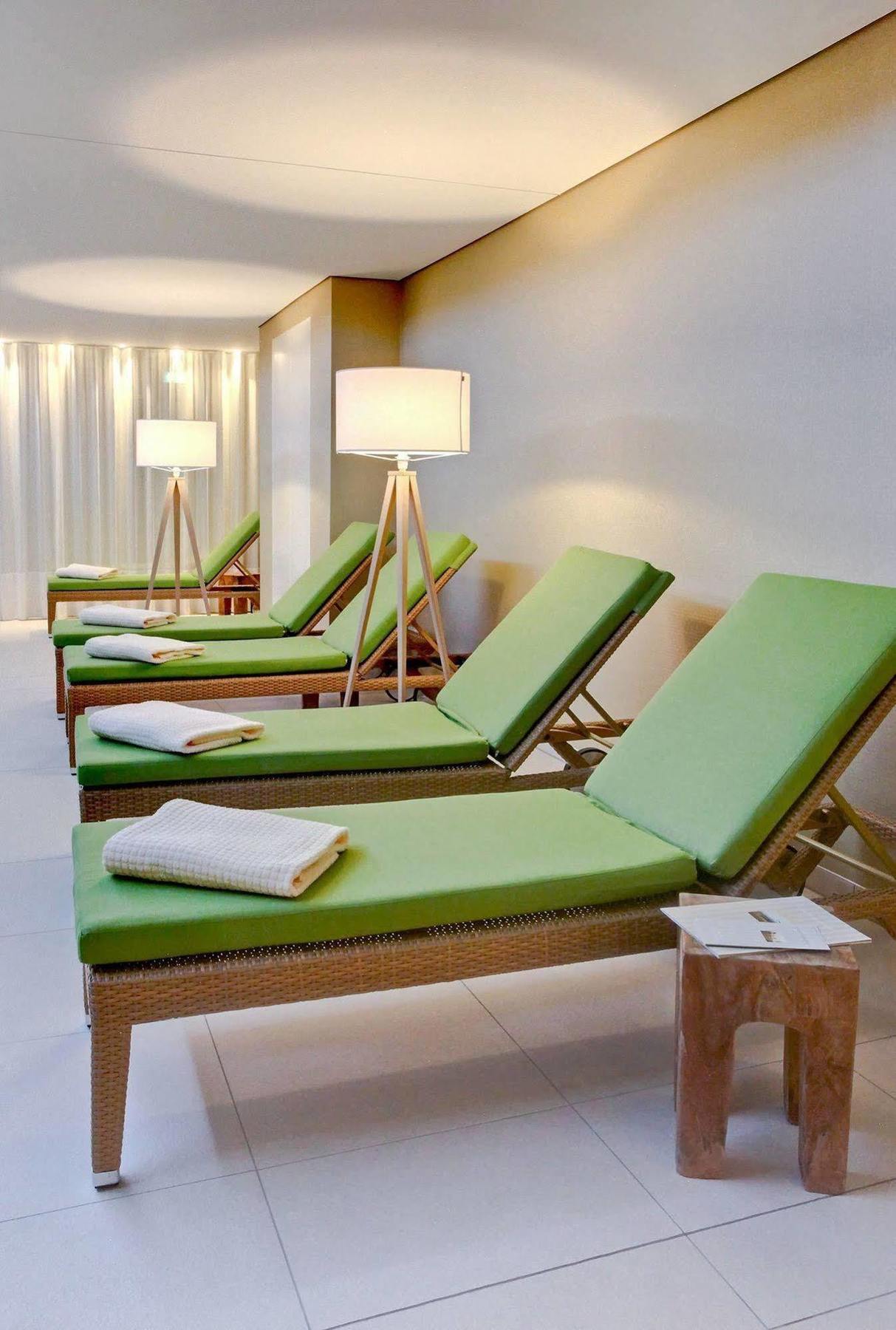 Seetelhotel Kaiserstrand Beachhotel Χέρινγκσντορφ Εξωτερικό φωτογραφία